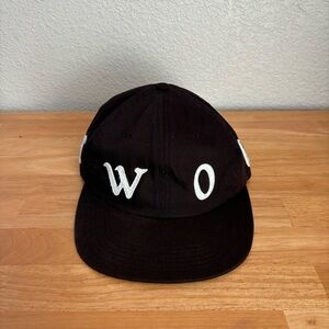 Raised By Wolves 6 Panel Hat